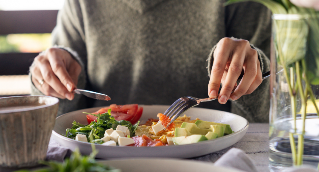 High Protein Diet Benefits for Everyday Health