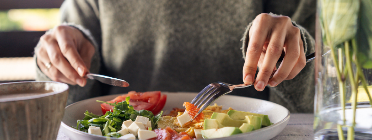 High Protein Diet Benefits for Everyday Health