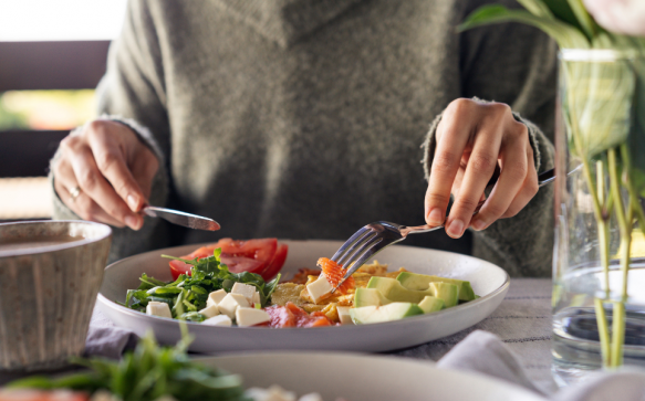 High Protein Diet Benefits for Everyday Health