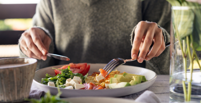 High Protein Diet Benefits for Everyday Health