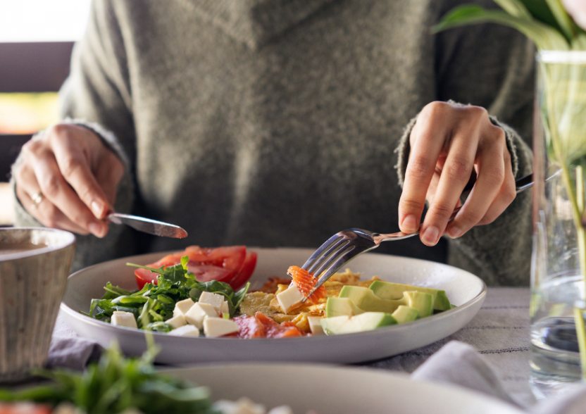 High Protein Diet Benefits for Everyday Health