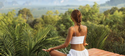 Luxury Wellness Retreats for Relaxation and Rejuvenation