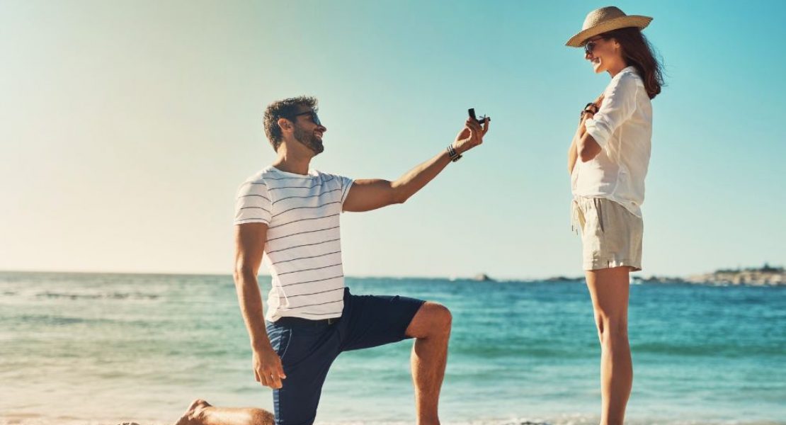 Where to Propose in Australia If You Want It to Feel Special