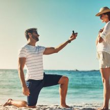 Where to Propose in Australia If You Want It to Feel Special