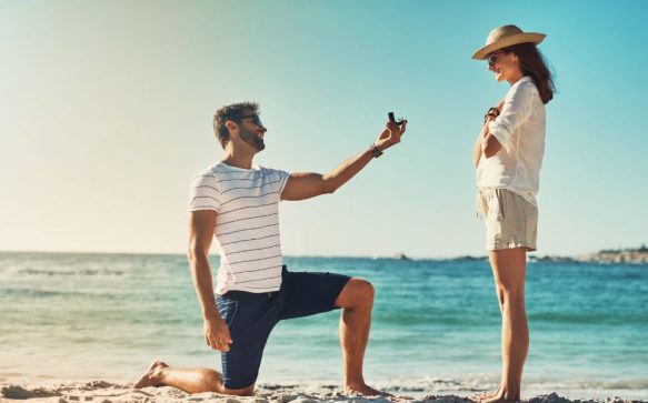 Where to Propose in Australia If You Want It to Feel Special