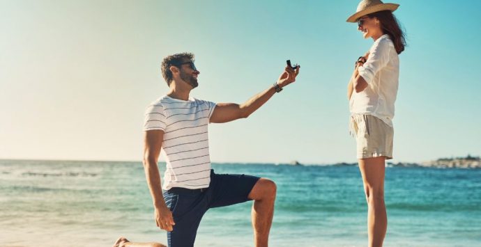 Where to Propose in Australia If You Want It to Feel Special