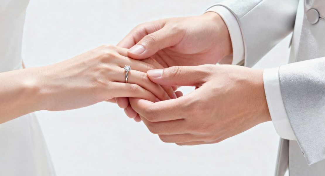 The Engagement Ring Trends Set to Define 2026