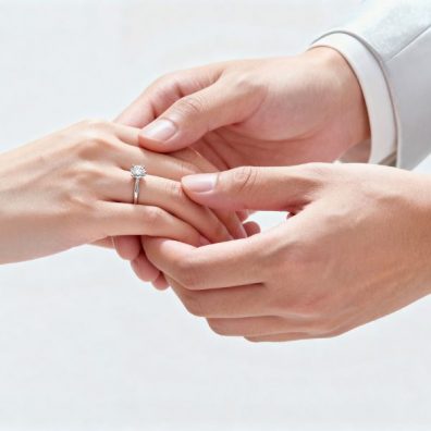 The Engagement Ring Trends Set to Define 2026