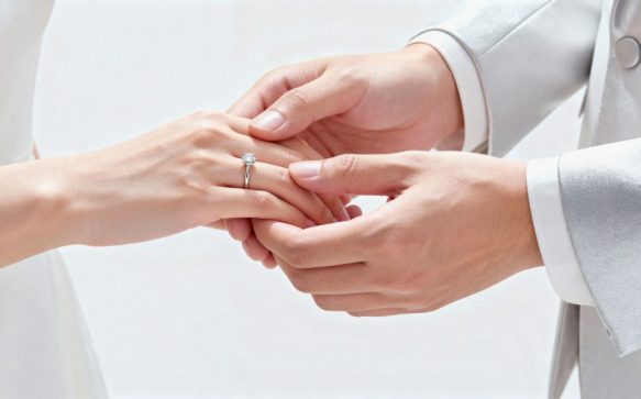 The Engagement Ring Trends Set to Define 2026