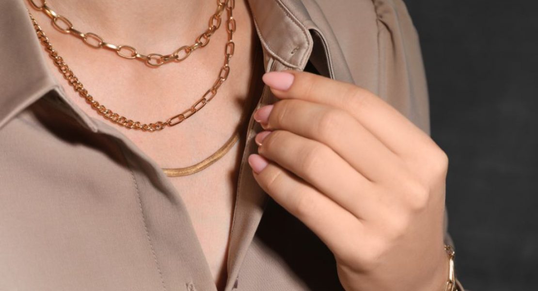 The Jewellery Trends Everyone Will Be Wearing in 2026